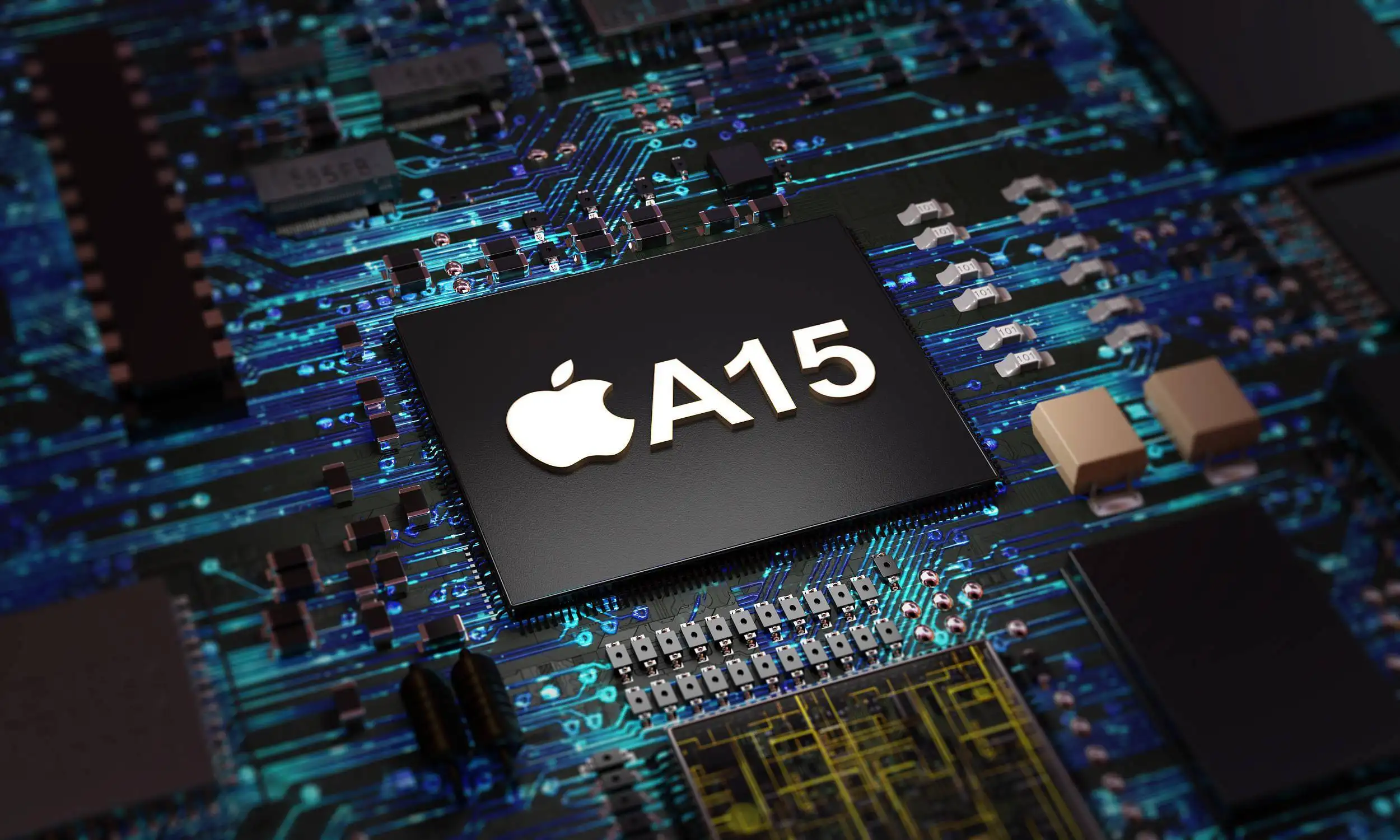 聊聊今年比较常见的几款处理器，哪款最好用？