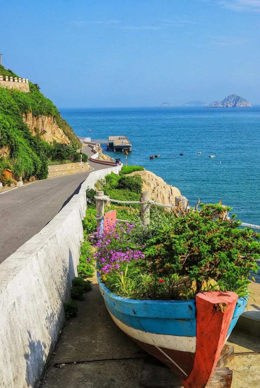 海边城市旅游排行（最全海边城市旅游攻略）
