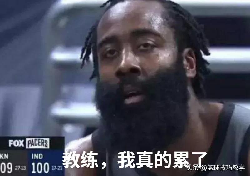 nba史上最严重受伤(杜兰特膝盖被撞伤离场！哈登生涯罚球数冲进历史前十)