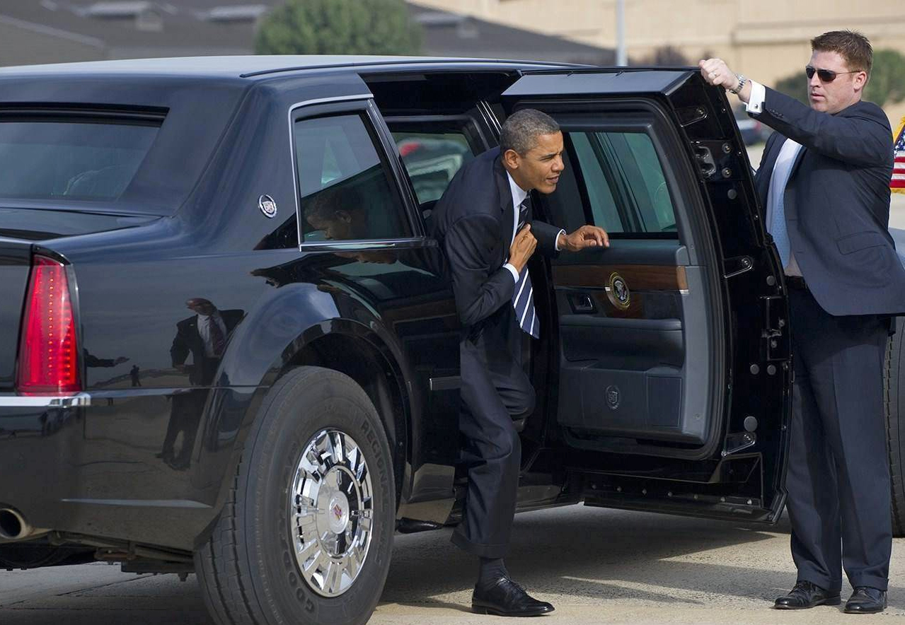 美国总统专车 美国大选2024在几月-千百号