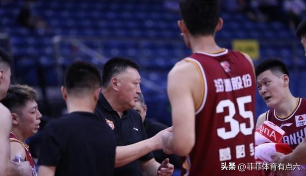 张宁为什么进入cba（张宁在CBA为何能够成功？霍楠给出答案，三原因助其成为山西核心）