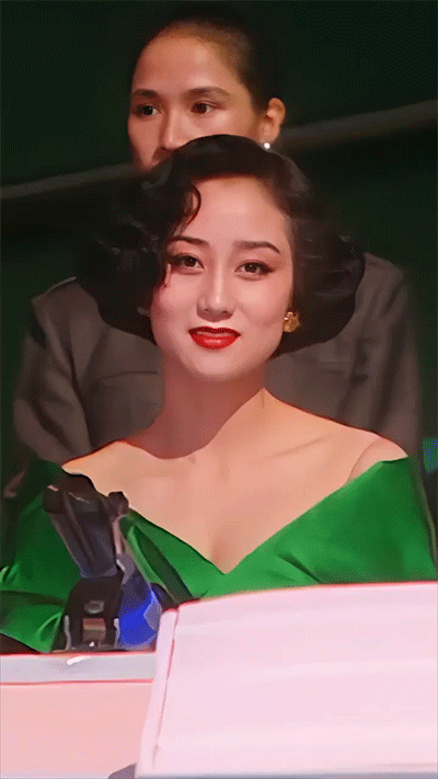 没有美颜的年代，她们为什么还是这么美？颜值真抗打…