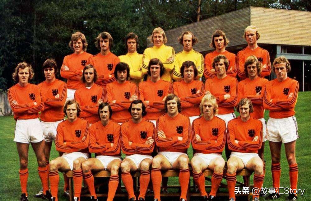 为什么世界杯每四年都有一次（世界杯冠军丨从历史上的趋势，预测今年的冠军将会是哪支队）