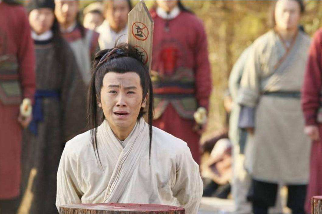 清朝最后一位刽子手邓海山，一生砍了300多个脑袋，晚年终遭报应