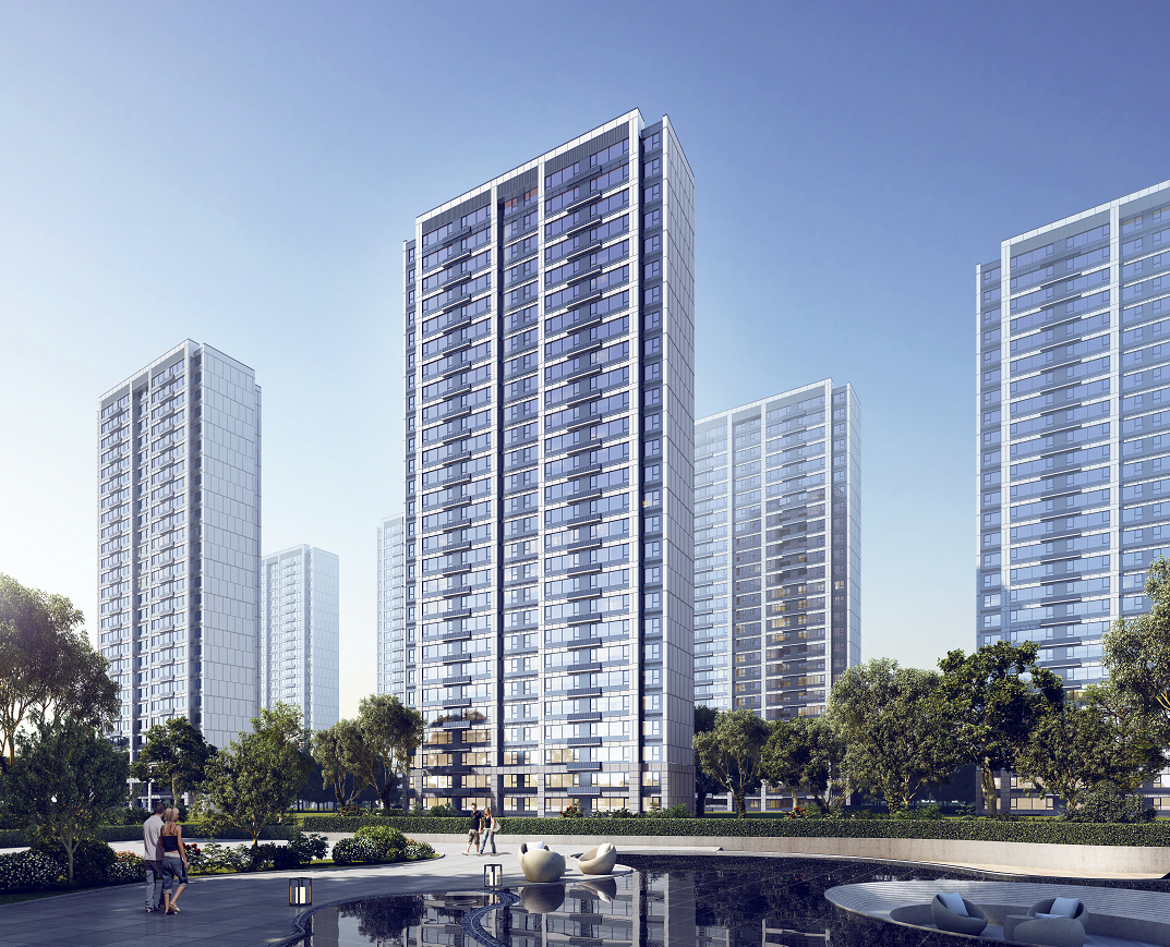 刚刚！华东50强物业榜单曝光，涉及淮安多个新房楼盘