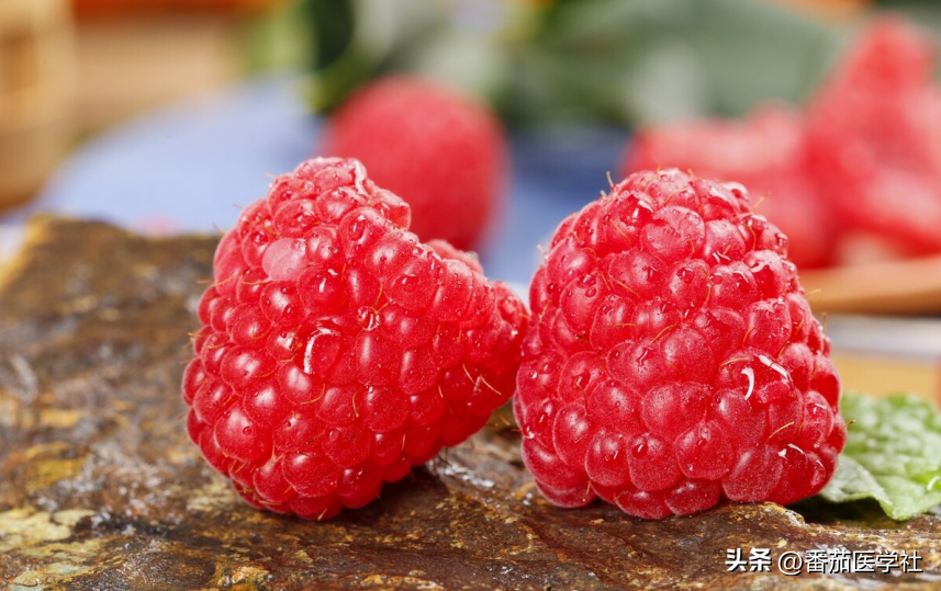 花青素的食物（含有丰富花青素的食物）-第6张图片-科灵网