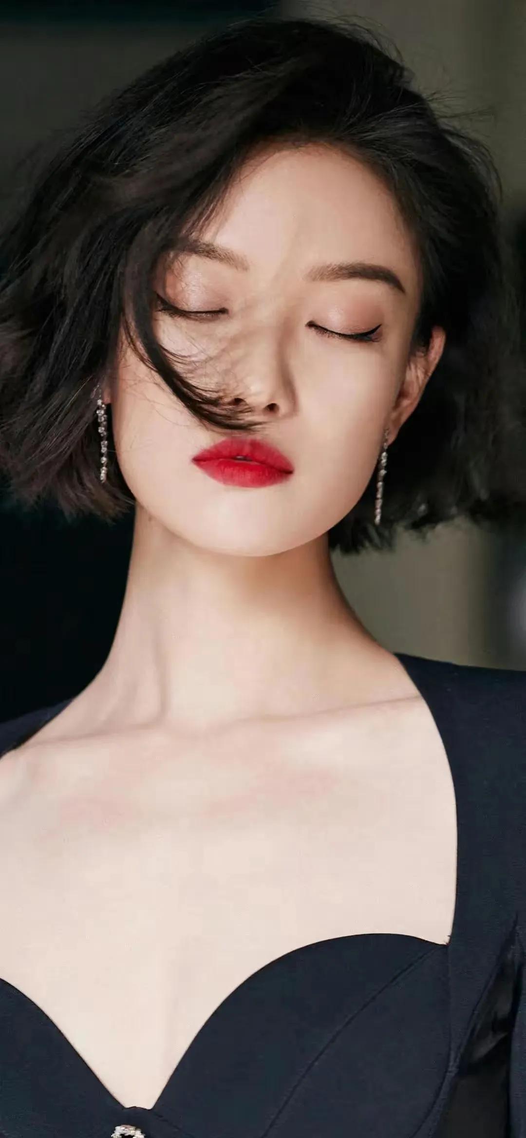 女演员倪妮