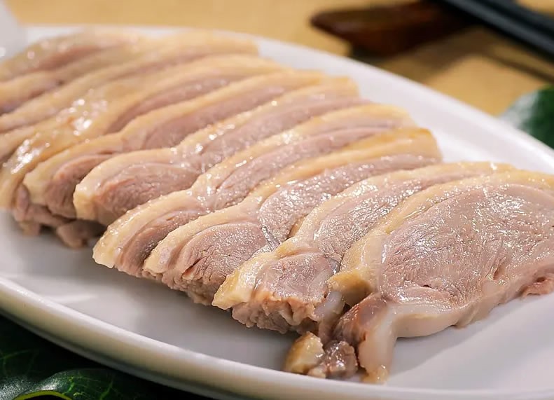 圖片[2]-年夜飯必備16道家常浙菜做法-起舞食譜網(wǎng)