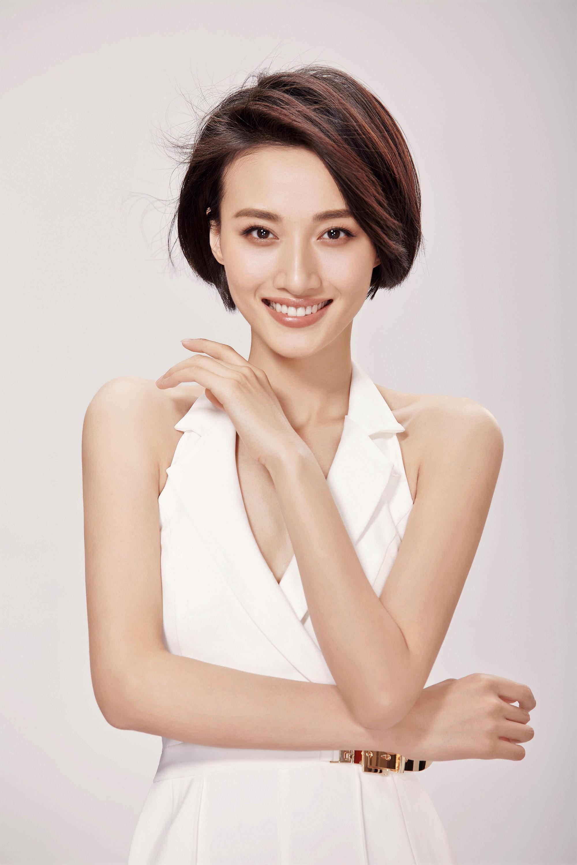 出自河北的13位女明星,赵丽颖颜值担当,你认识几个