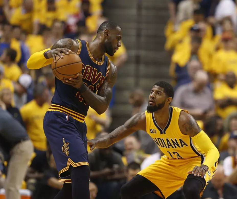 nba為什么叫dopy（NBA五種攻防一體類型的球員，誰(shuí)才是攻防一體的終極定義？）