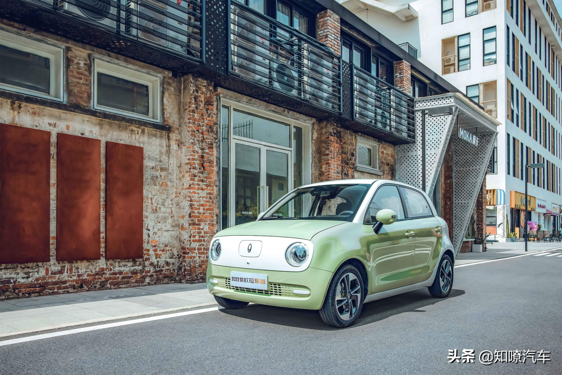 宏光MINIEV销量下跌,微型车越卖越赔?新能源下乡,机会还是促销会?