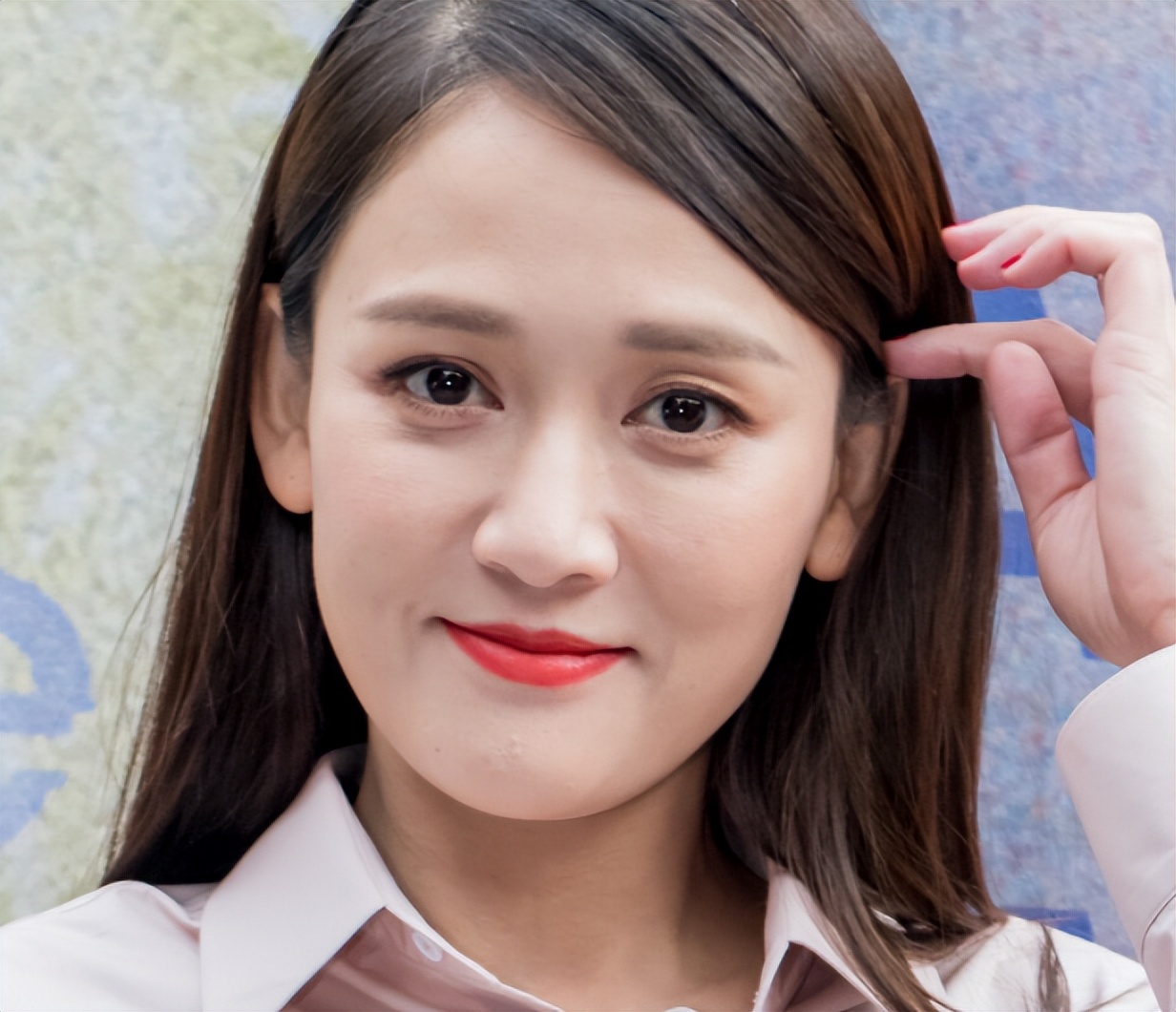 陈乔恩个人资料 陈乔恩的婚姻状况-经验帮