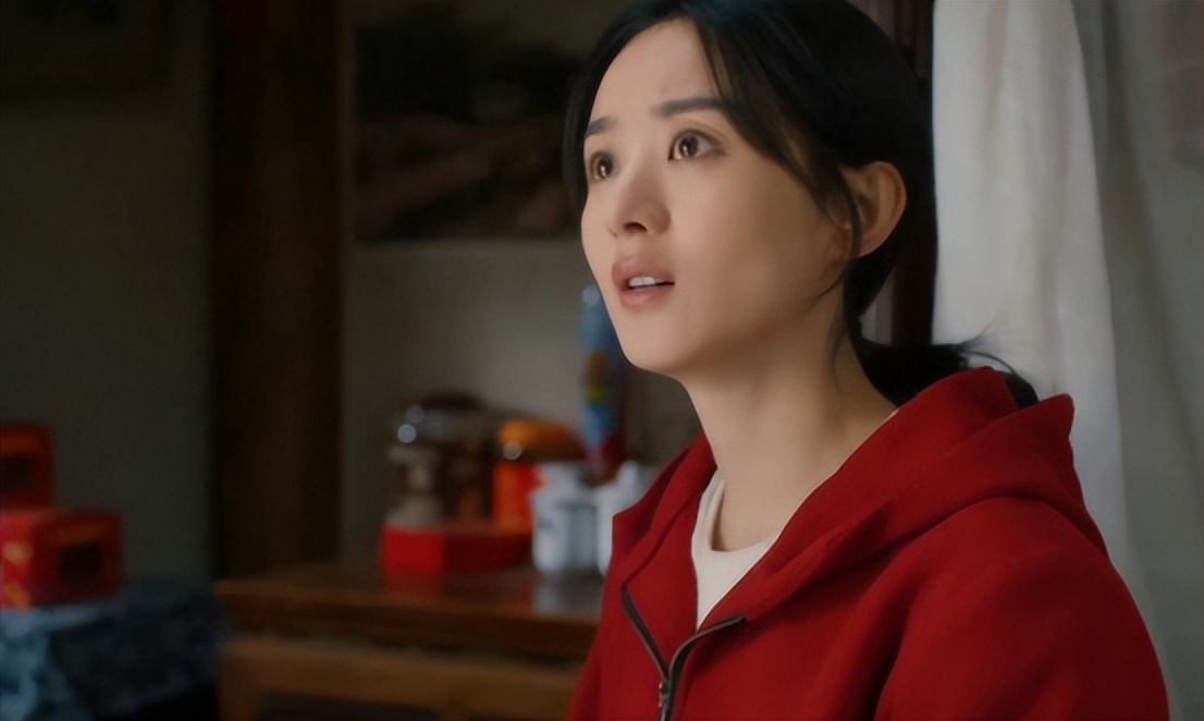 幸福到万家：赵丽颖新婚就遭婆家嫌弃，都是农村陋习惹的祸