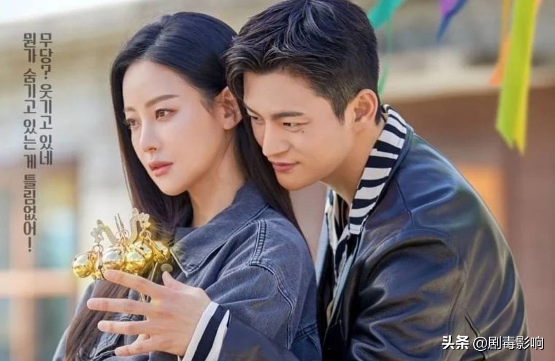 秀智徐睿知对打，洪氏姐妹害郑素敏背锅，热播韩剧是非太多难分说