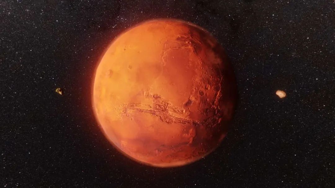 在本文中,我们将告诉你有关火星的所有信息,并回答与红色星球相关的最