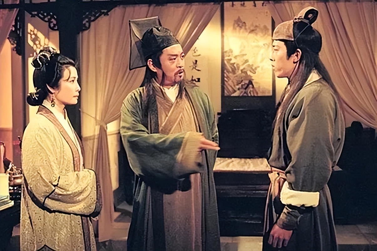 宝莲灯大结局(新旧老公各有长处,体验感却大相径庭!