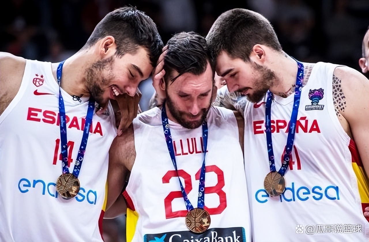 欧洲篮球和NBA的区别在哪儿？