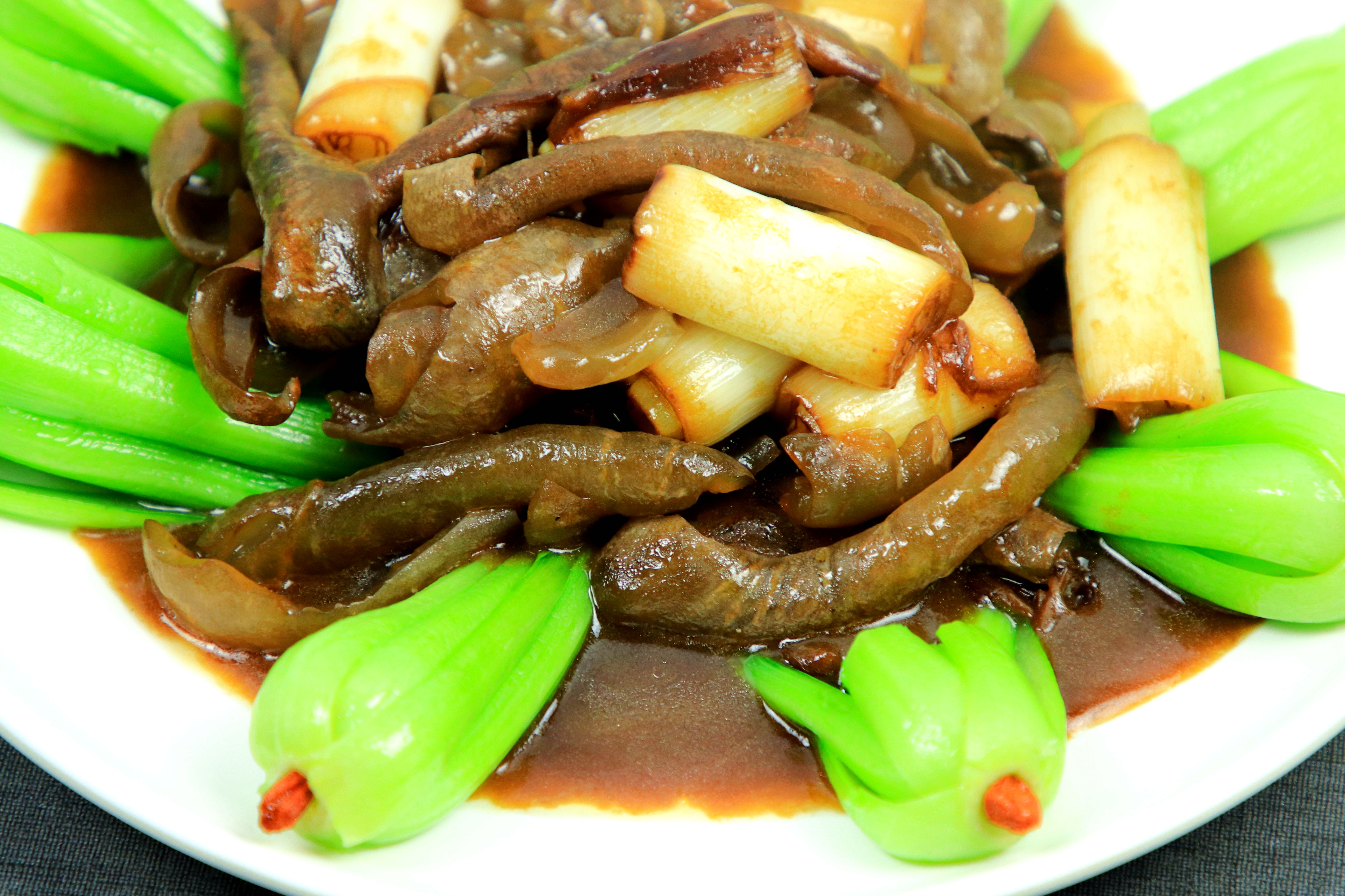 补钙“最快”的食物排行榜！海参倒数第一，牛奶排第3，建议了解