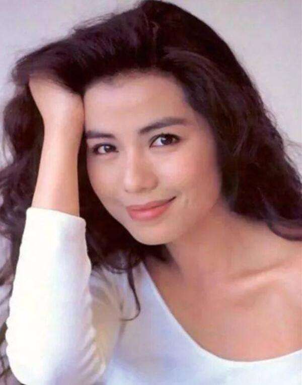 惊艳了时光的15位女港星，张柏芝第9，王祖贤第4，谁是你心中第一