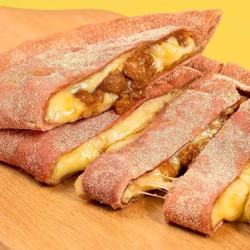 Innova发布2022中国食品饮料十大趋势，经销商选品要抓住新机遇