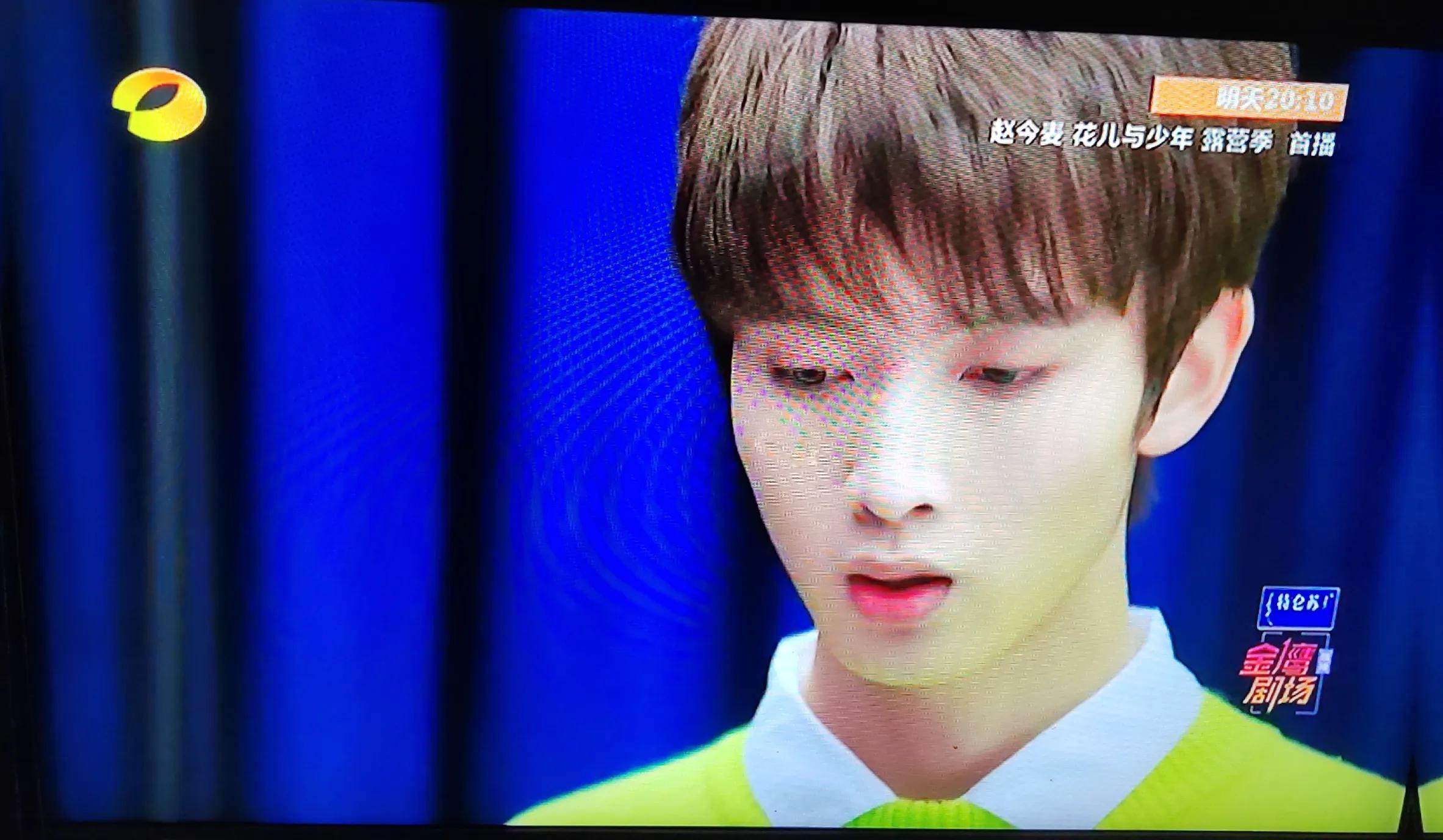 《遇见璀璨的你》男二思达的异性交往障碍症现实生活中你遇见过吗