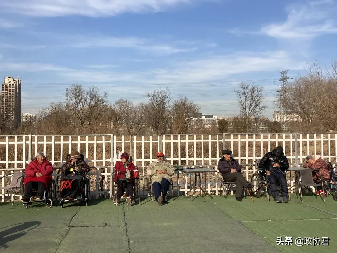 民营养老院正在面临怎样的经营困境?听听经营者讲述其中的艰辛与无奈