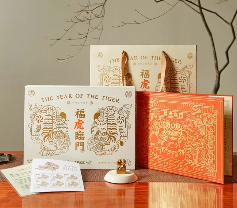 春节拜年礼品（佳节送礼首选礼品）