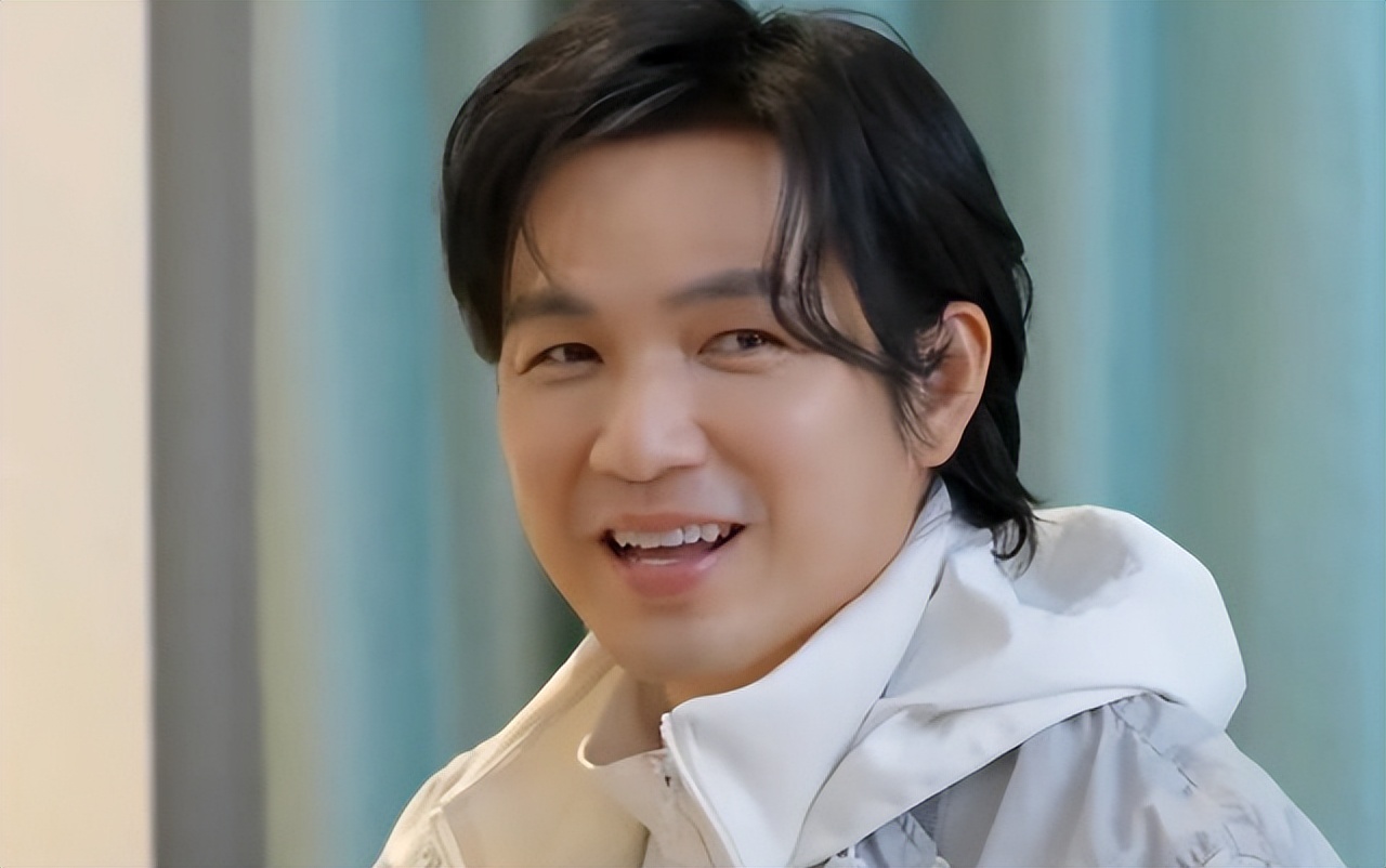 娱乐圈十大不老男神，刘德华上榜，何炅进不了前五