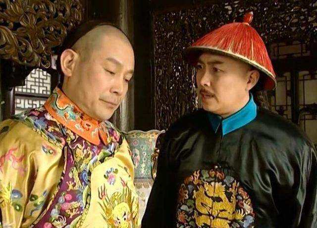 康熙第八子结局是什么(历史中康熙第八子评价) - 盾灵网