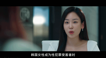 收视又拿第一，女王新剧很爽很上头