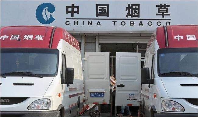 中国烟草公司招聘（中国烟草招聘开启）