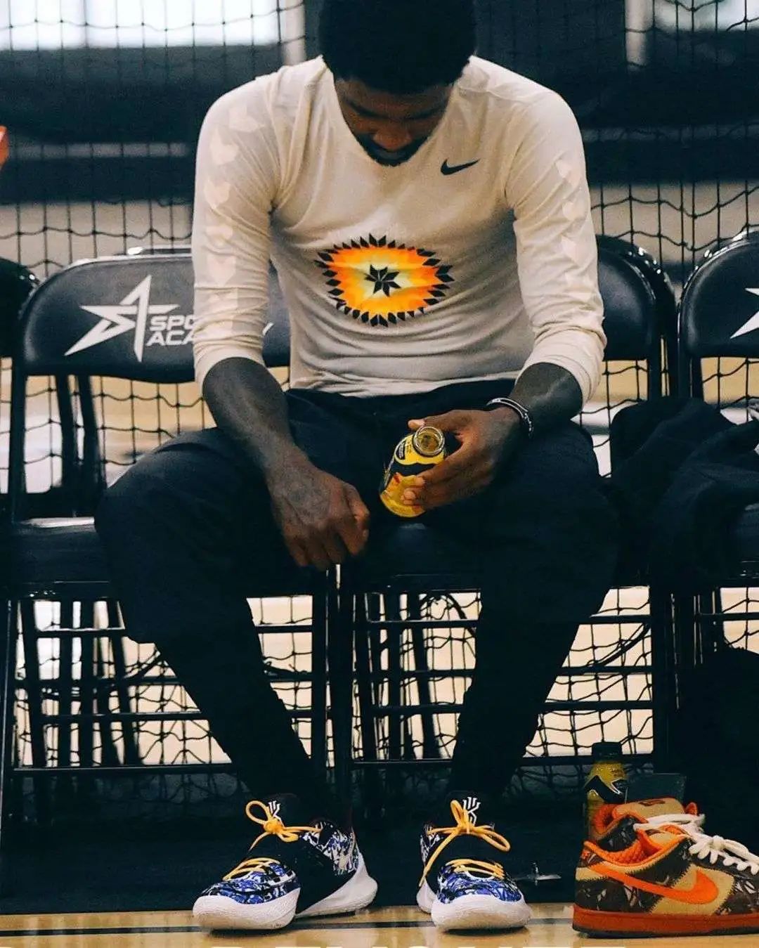 nba球鞋的牌子有哪些（NBA年度球鞋榜單，NBA球員最愛的竟然還有這三雙）
