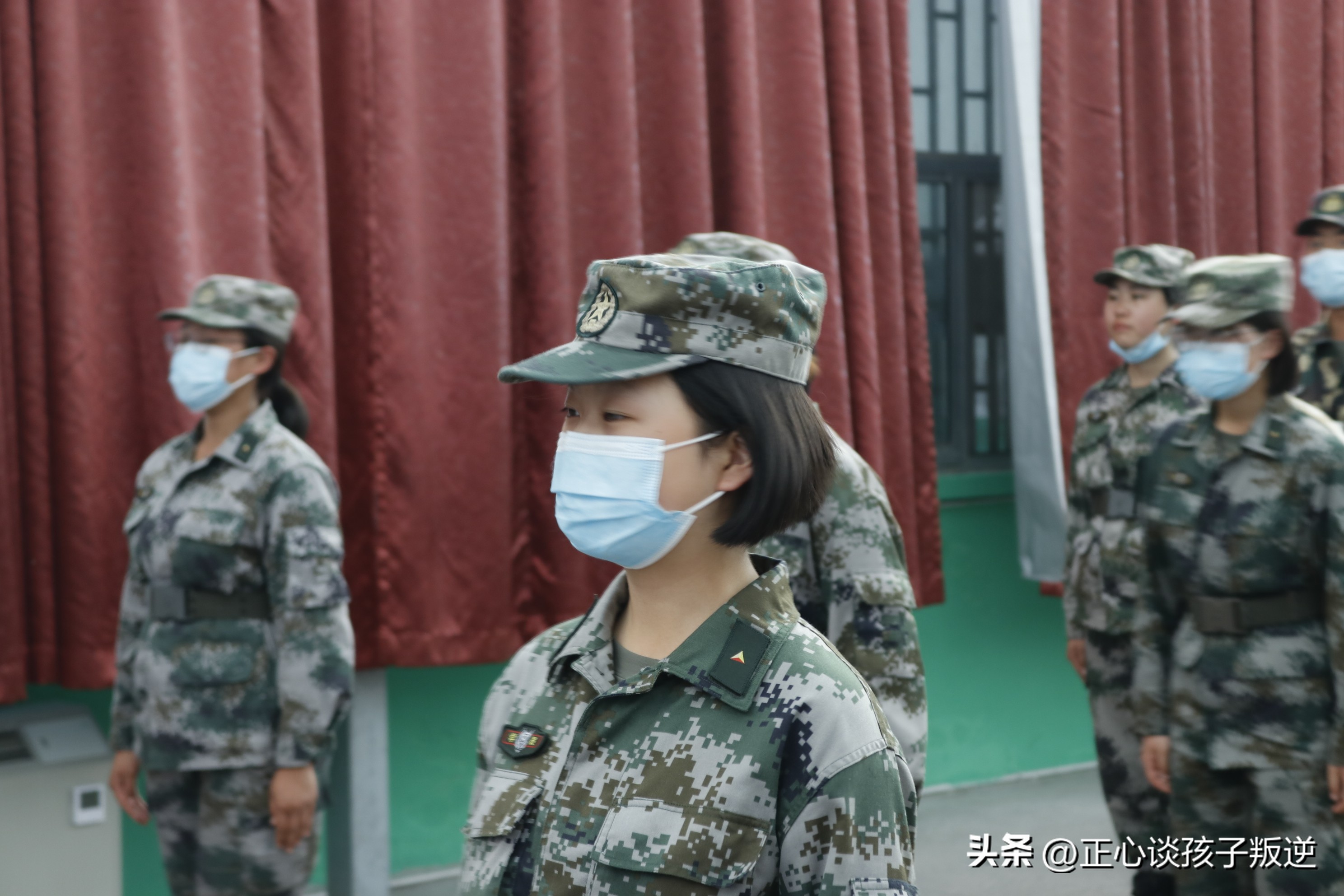 女孩早恋怎样教育才是正确的方法（初中生早恋家长该如何教育和沟通）-第4张图片-科灵网