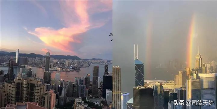 被盗失火，港星的豪宅比他们的花边还好看