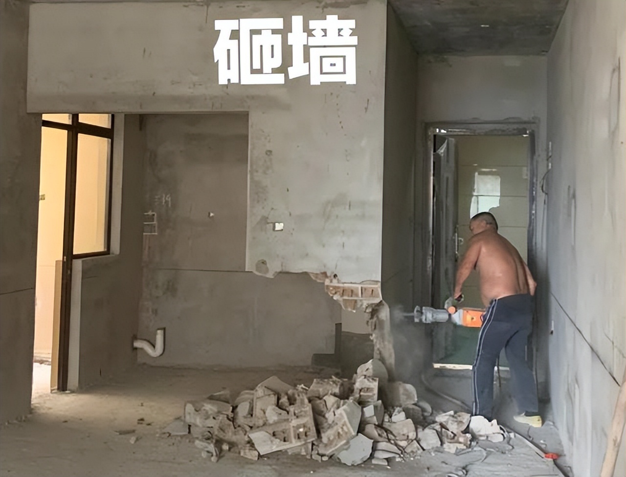 第一次装房子，搞不懂装修流程？一篇文章给你讲明白