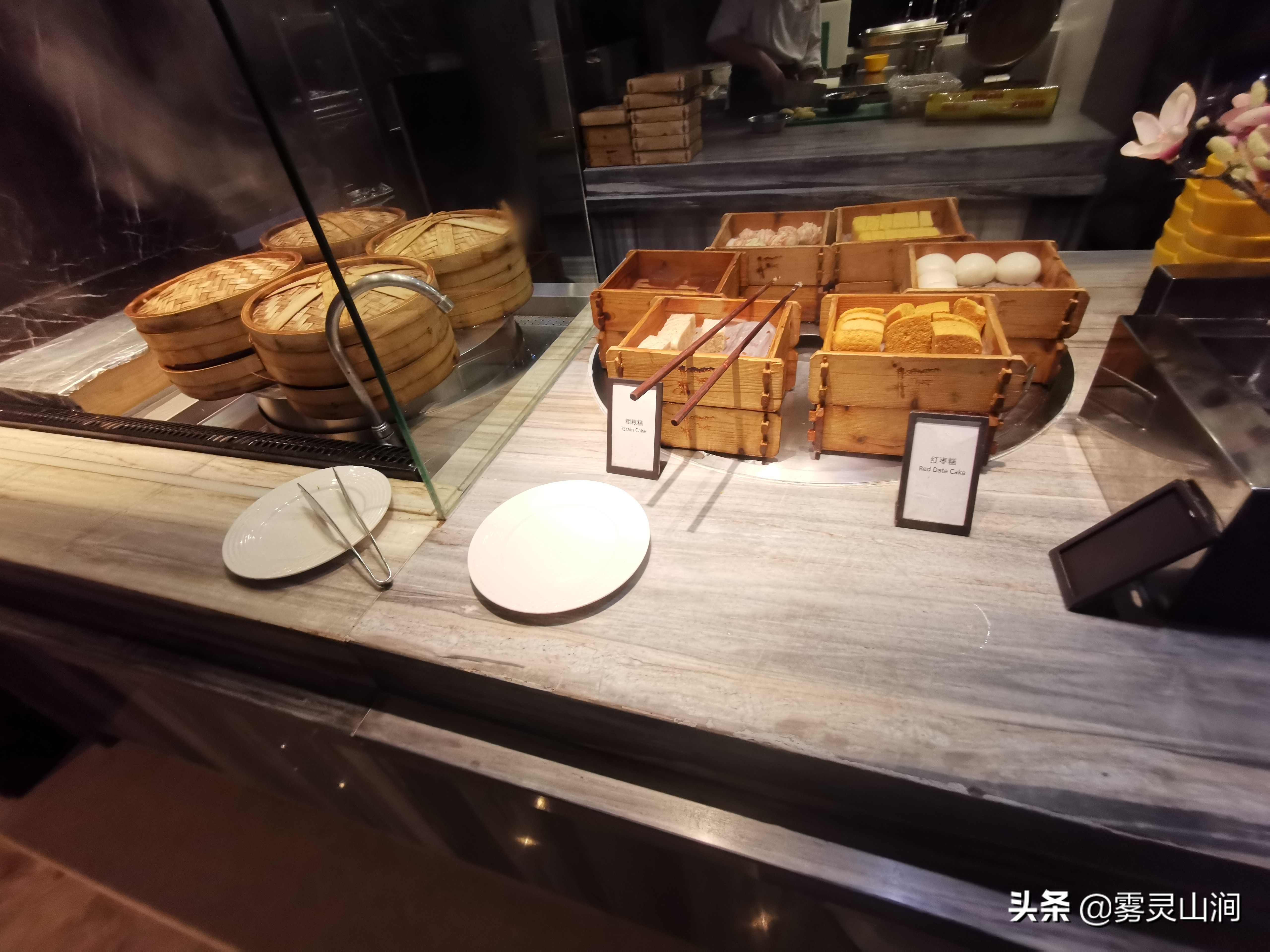 新疆乌鲁木齐市体验最好的五星级酒店—乌鲁木齐希尔顿酒店