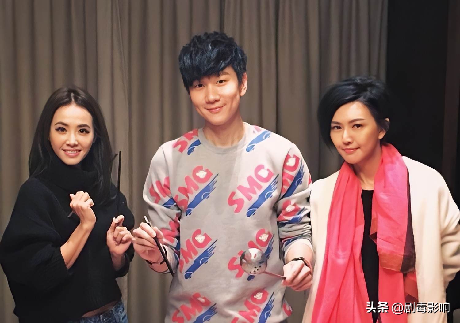 林俊杰，会是新年第一个“大瓜”吗？