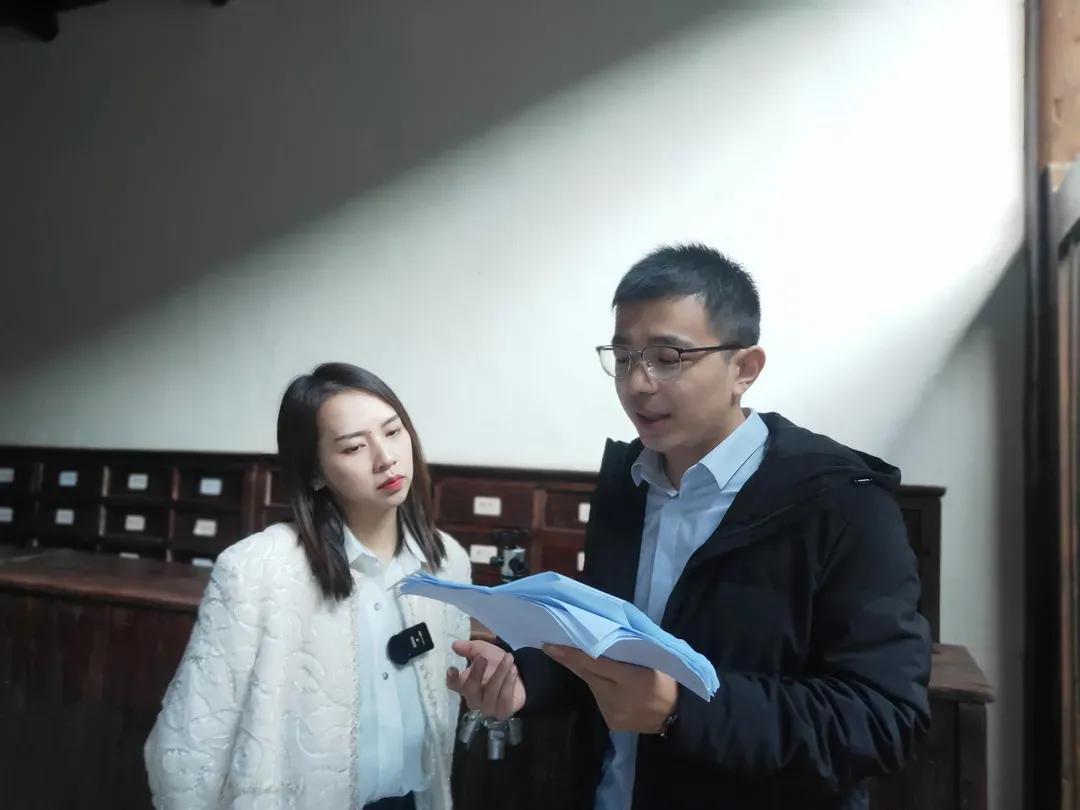 出彩农大人丨植沃土献青春的“农大学子”