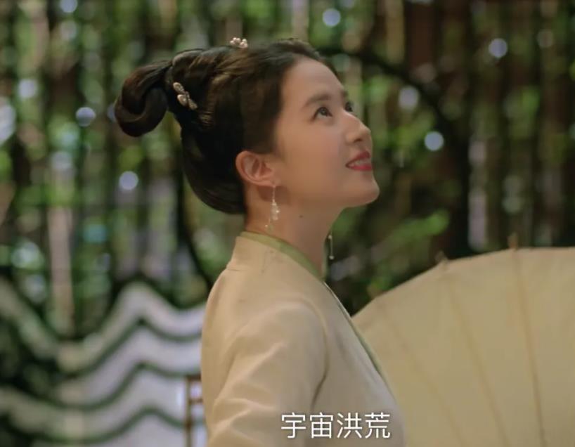 6月好剧云集，刘亦菲、张若昀各有一部，哪部是你正在追的？