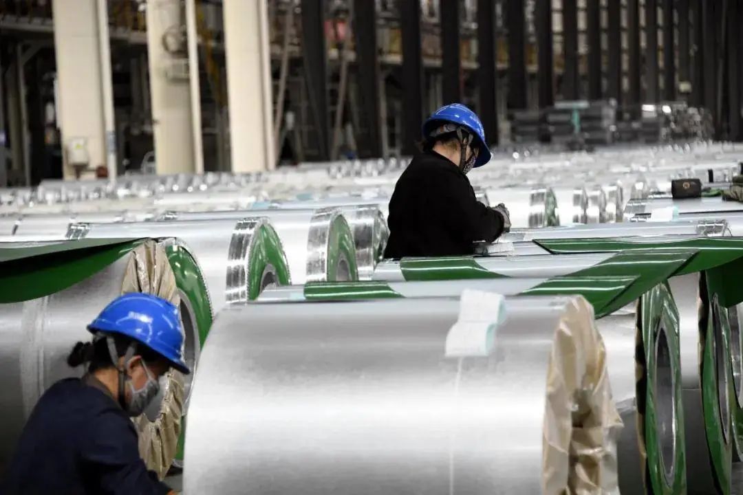 2022建筑施工行业发展趋势分析