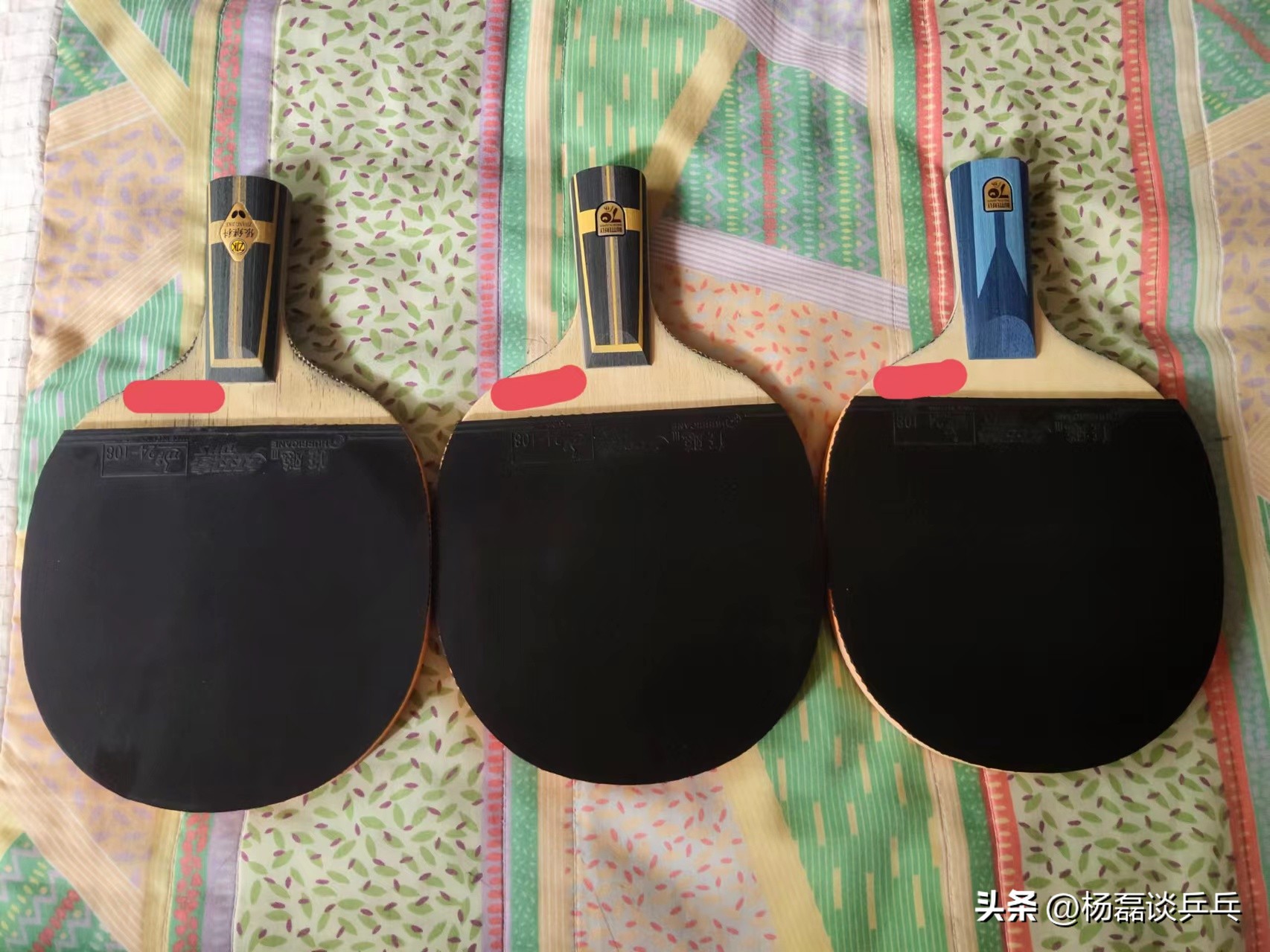 超级张继科为什么贵（为什么尝鲜顶级产品是器材发烧之路上的必然？）