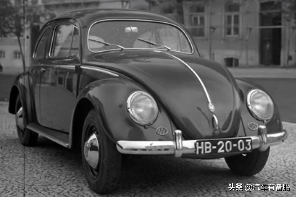 从新中国成立到如今的新能源时代，中国汽车从未停止脚步