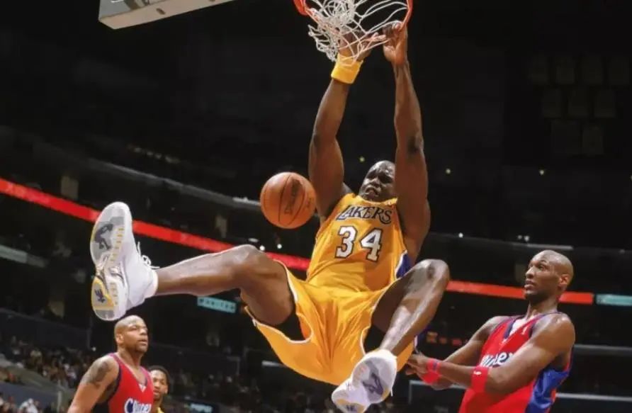 nba為什么有中國（NBA，為啥這么成功？）
