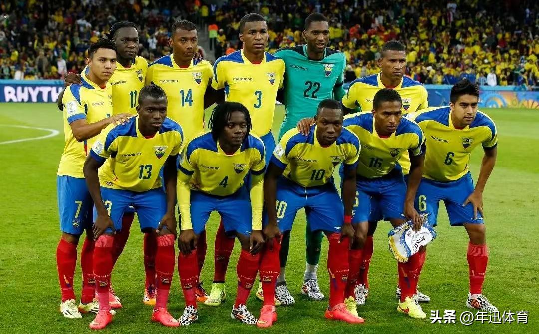 世界杯厄瓜多尔：青年军无所畏惧，“高原王者”雄心勃勃下山觅食