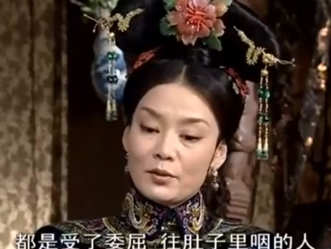 20年前的非主流剧，狠狠吊打《梦华录》，邓超：再也拍不到了