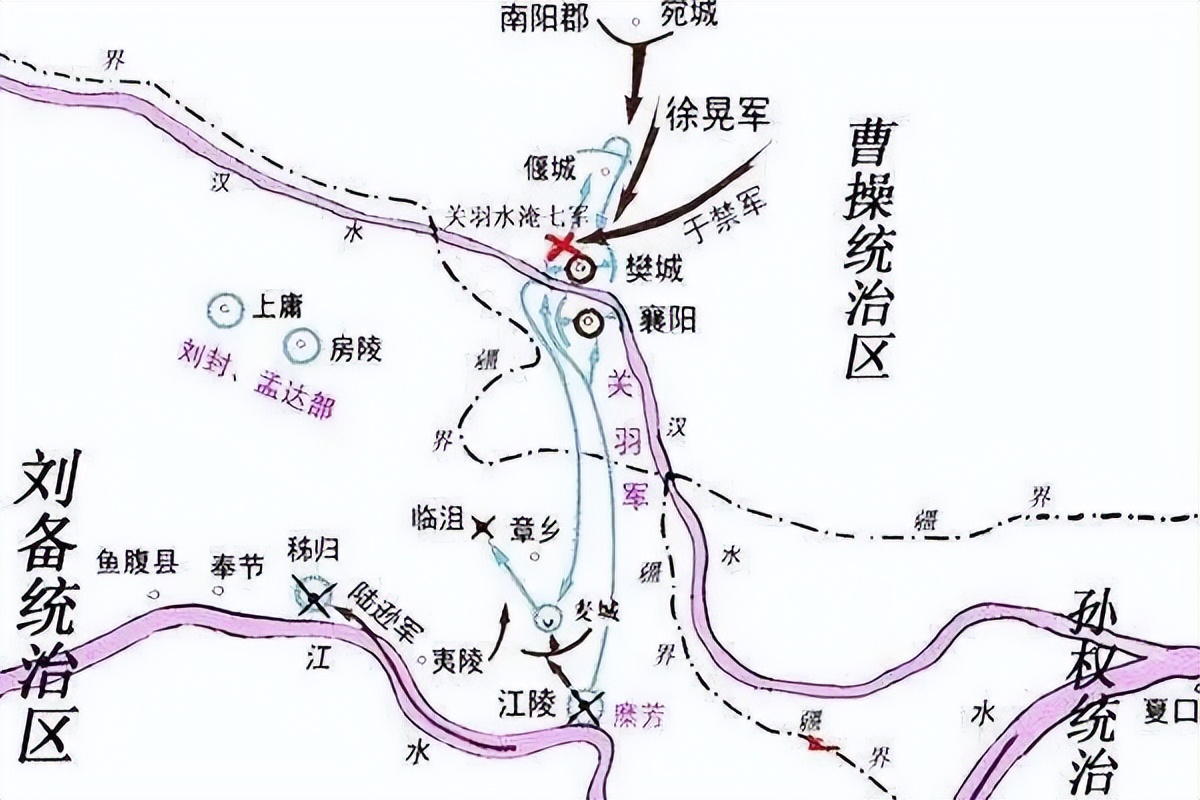 S3新战魂抢先看：关羽率新流派来袭，项羽坚守控制队主C