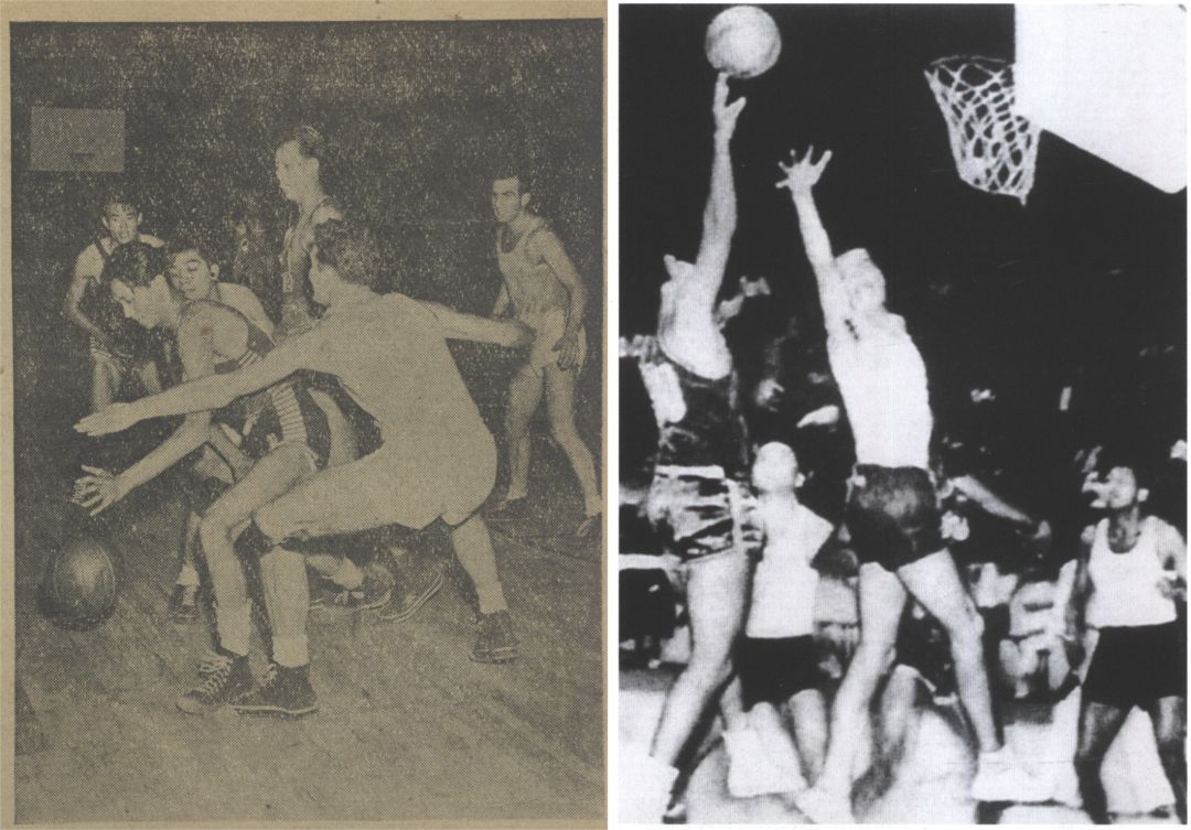 参加奥运会是为了什么（听藏品讲故事 - 为何1948年的伦敦奥运会，和平愿望如此强烈？）