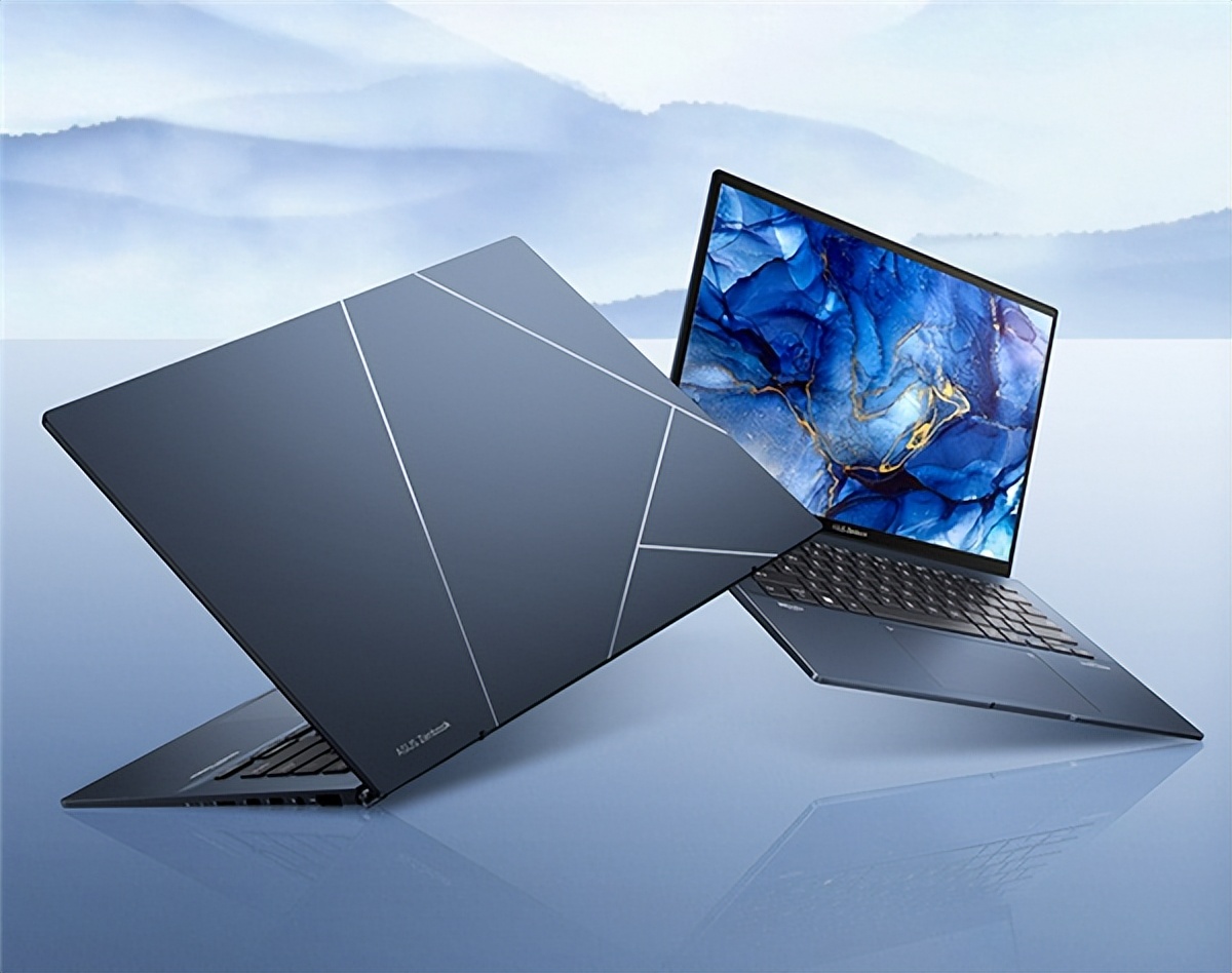 华硕7寸上网本（华硕灵耀14水墨蓝笔记本发布；7寸巨屏商务旗舰vivo X Note开箱图赏）