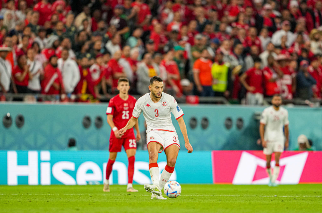 世界十大球队（阿根廷后，世界杯又一支没赢球的世界前十强队诞生！球迷紧张极了）