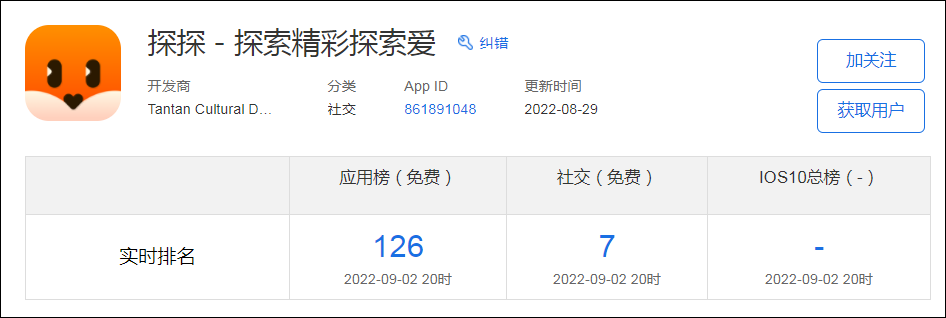 陌陌母公司发布Q2财报：营收31亿，连续30个季度盈利